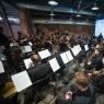 Фото Концерт с симфоническим оркестром Властелин Колец